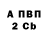 A-PVP СК КРИС woti1986